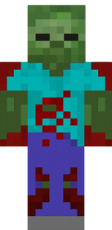 Zombie