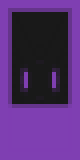 Purple Rabbit
