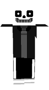Sans (boss version)
