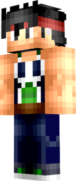 Bardock (DBCA Mod Only)