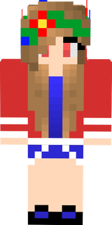 NY Giants princess