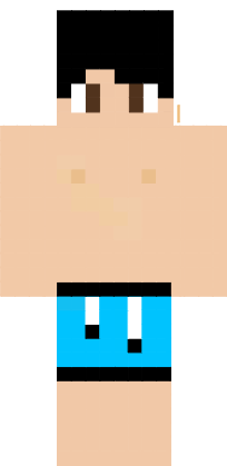 Preview of texture: Dude
