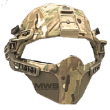 Specnaz helmet