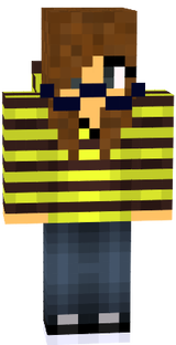 Thanksgiving skin