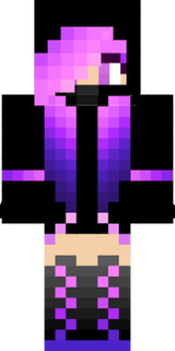 endergirl