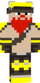 Dwarf 7