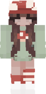 mushroom