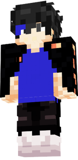blue op