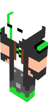 green assasin