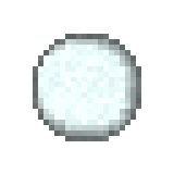 Snow ball