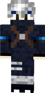 kakashi kid