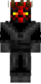 Darth Maul