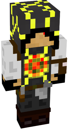 Preview of texture: WizardMel