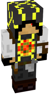 WizardMel