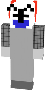 non zombie tricky