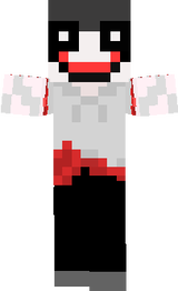 jeff the killer