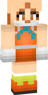 Cream (Sonic)