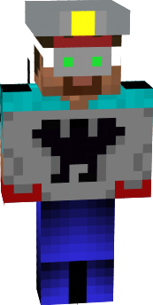 Preview of texture: eagle miner