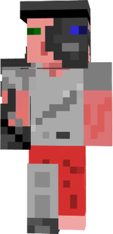 Battle Borg