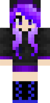 endergirl