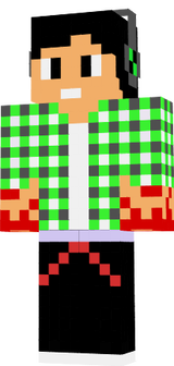 MineCraftManTV