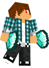 Nelsonito REDSTONE