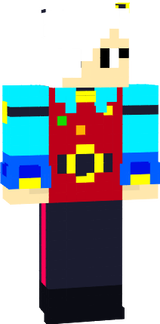 collette brawl stars