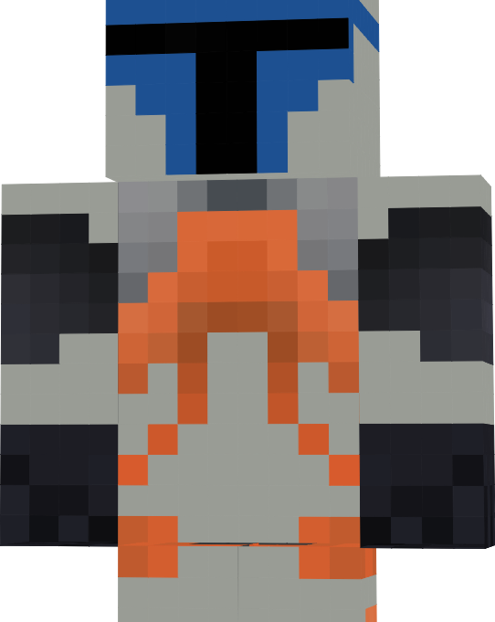 Preview of texture: jango fett foxy