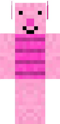Preview of texture: Piglet