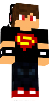 super boy
