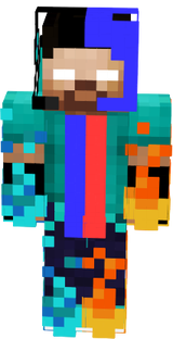 Demon Skin