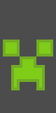 Crepper green