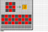 checkers update
