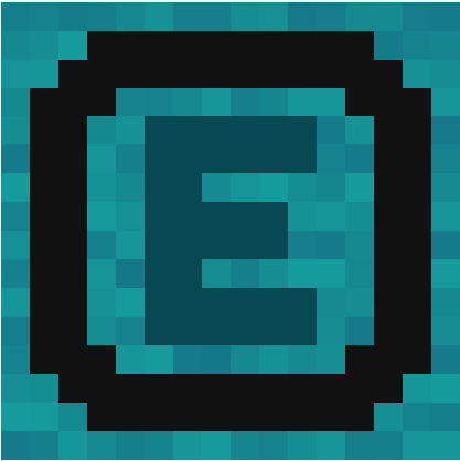 Preview of texture: cyan_wool