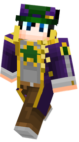 Kujo Jotaro