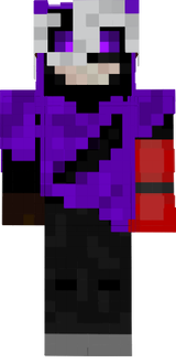 robotic arm spooky man