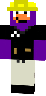 Sal dripado