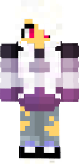 Amounek asexual