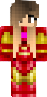 Iron Girl