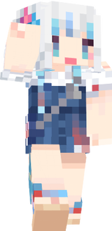 gura