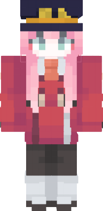 Preview of texture: zero two
