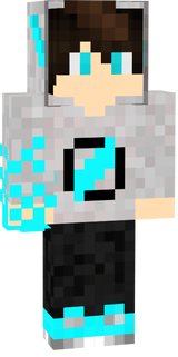 #jogo Minecraft Skins - NovaSkin