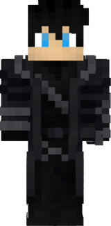 Minecraft Forgotten