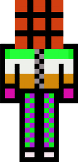 my skin