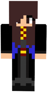 Karen558 Hogwarts