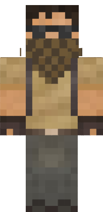 Preview of texture: CS GO SKIN