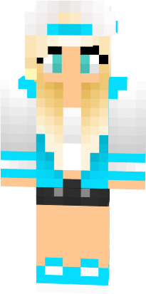Preview of texture: bblue hip cool