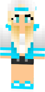 bblue hip cool