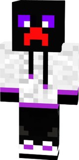My skin