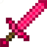 Diamond Sword for Girls